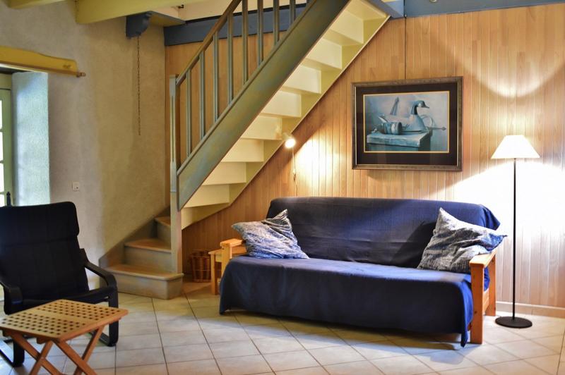 Propriété - 164 m² - 5 pièces