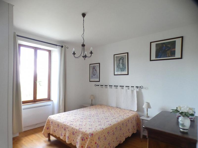 Maison - 164 m² - 7 pièces