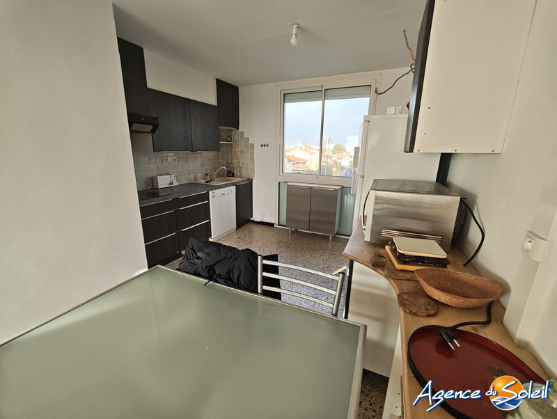 Appartement - 68 m² - 4 pièces