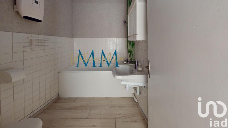 Appartement - 24 m² - 1 pièce