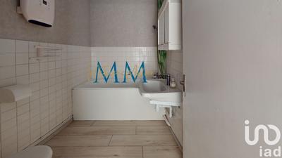 Appartement - 24 m² - 1 pièce