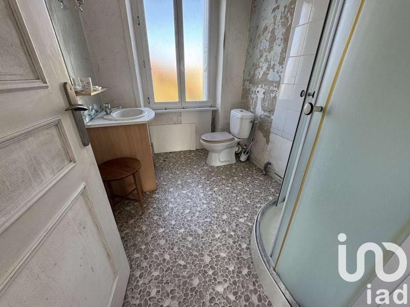 Maison - 127 m² - 6 pièces