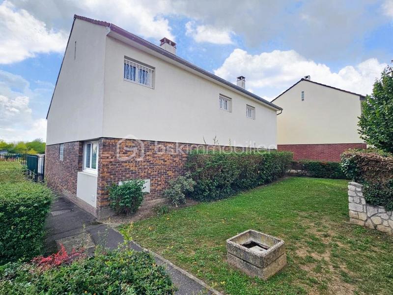 Pavillon - 127 m² - 6 pièces