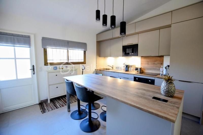 Villa - 72 m² - 3 pièces