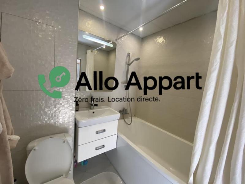 Studio - 34 m² - 1 pièce