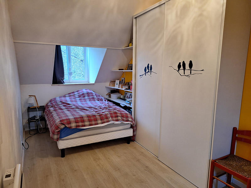 Maison - 178 m² - 5 pièces