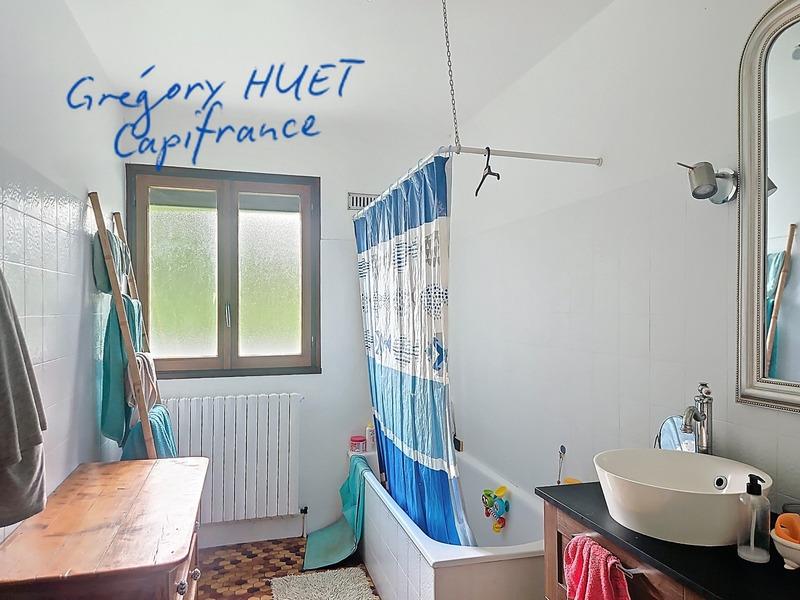 Maison - 146 m² - 7 pièces