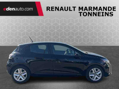 Renault Clio TCe 90 Evolution