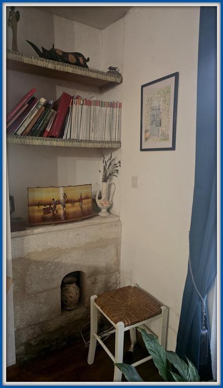 Maison de village - 145 m² - 5 pièces