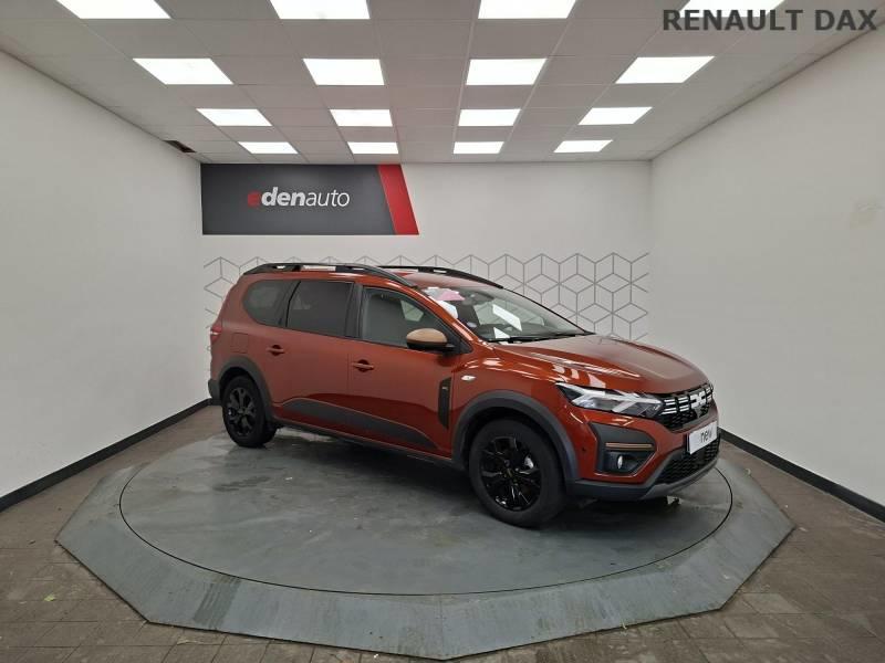 Dacia Jogger Hybrid 140 5 places Extreme