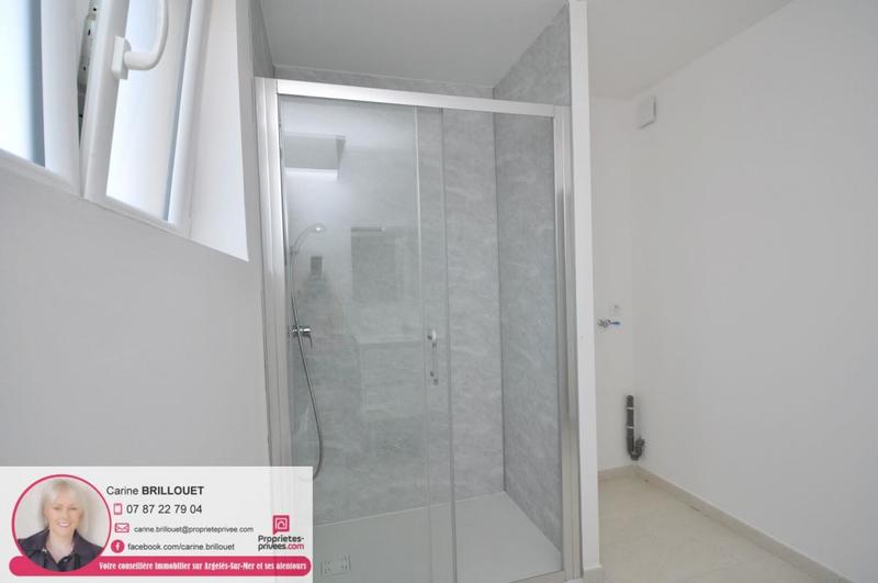 Appartement - 73 m² - 4 pièces