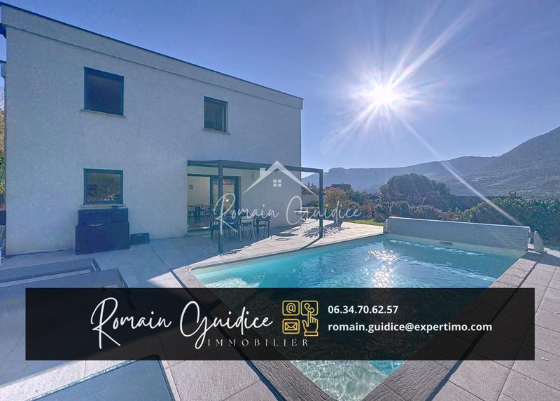 Villa - 150 m² - 6 pièces