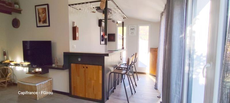 Maison - 117 m² - 5 pièces