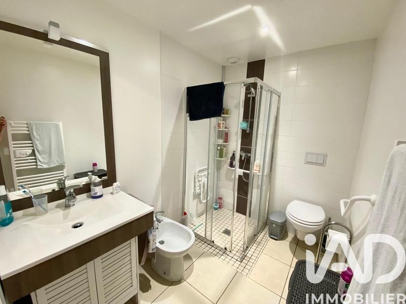 Maison - 90 m² - 3 pièces