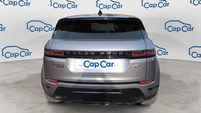 Land Rover Range Rover Evoque 1.5 P300e 309 Awd Bva8 Autobiography