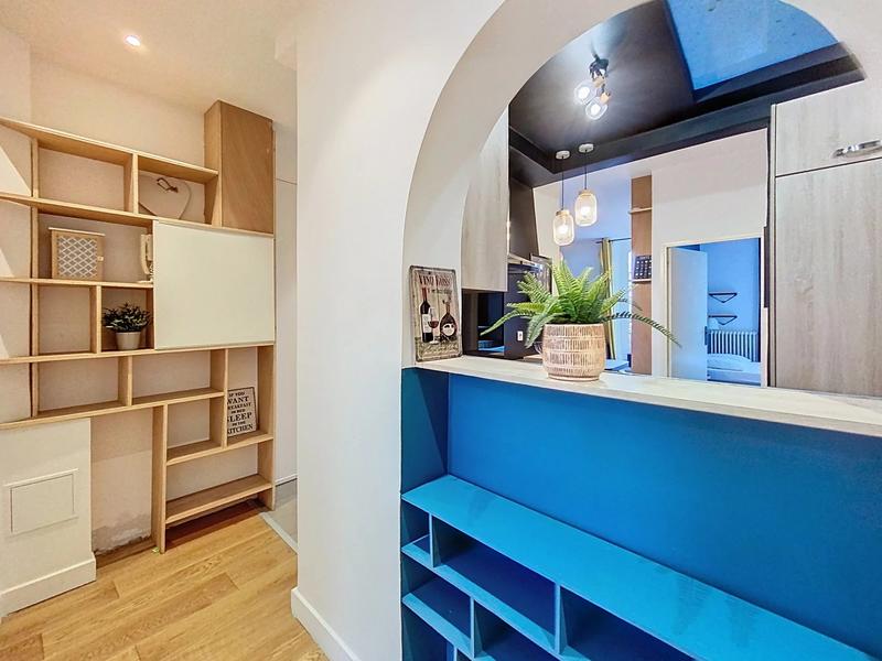 Appartement - 70 m² - 4 pièces