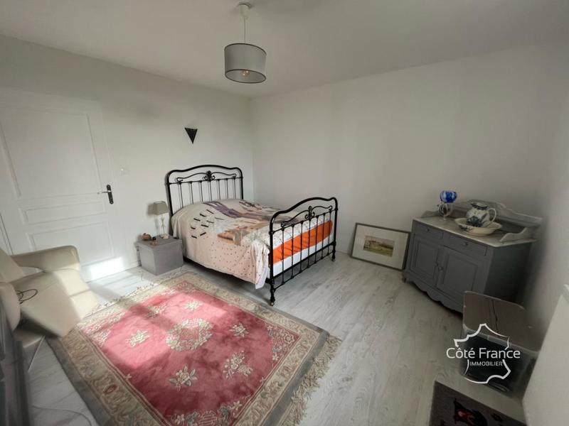 Ferme - 381 m² - 11 pièces