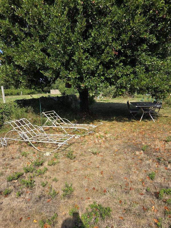 Maison - 136 m² - 6 pièces