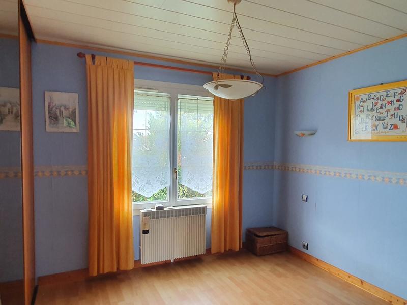 Maison - 86 m² - 4 pièces