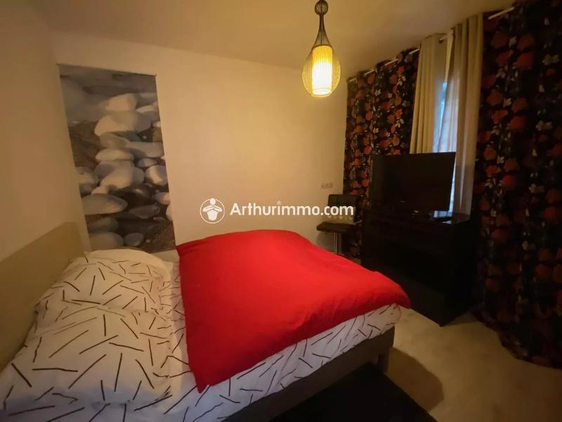 Maison - 43 m² - 3 pièces