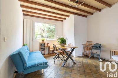 Maison - 127 m² - 5 pièces