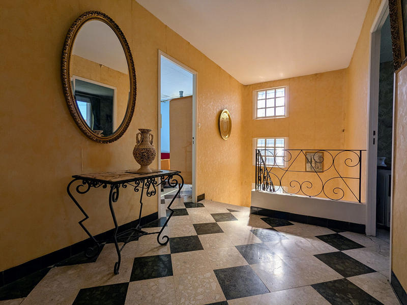 Maison - 103 m² - 5 pièces