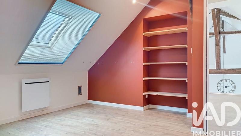 Maison de campagne - 123 m² - 4 pièces