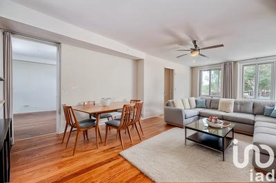 Appartement - 54 m² - 2 pièces