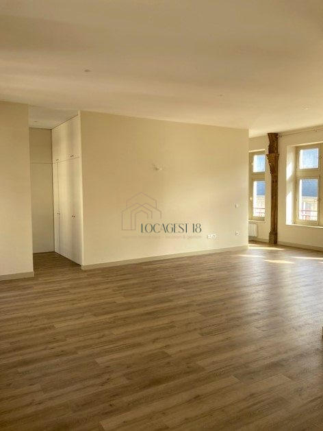 Appartement - 131 m² - 4 pièces