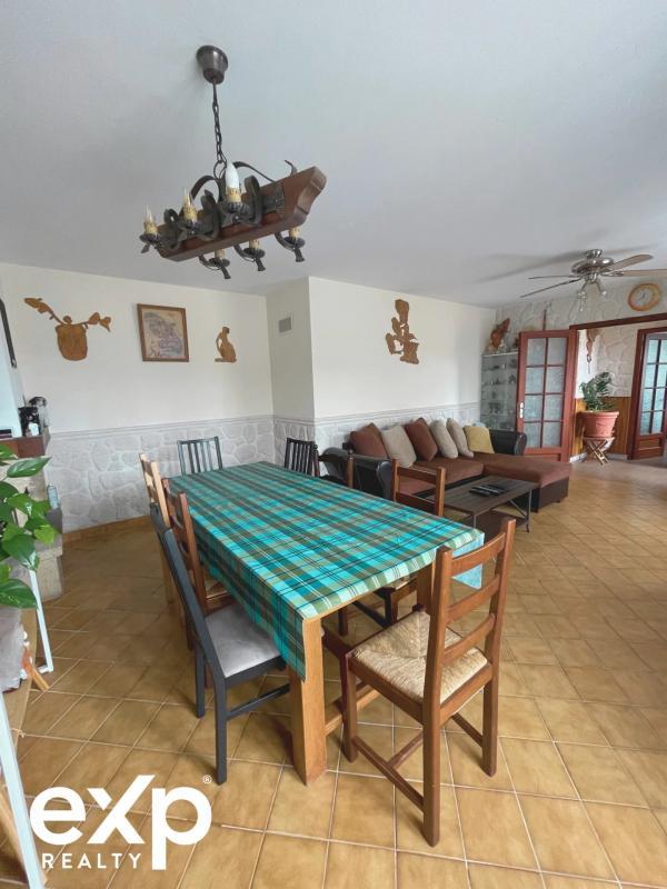 Pavillon - 86 m² - 4 pièces