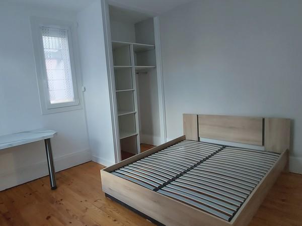 Maison - 26 m² - 1 pièce