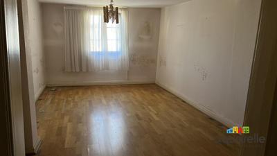 Maison - 90 m² - 3 pièces