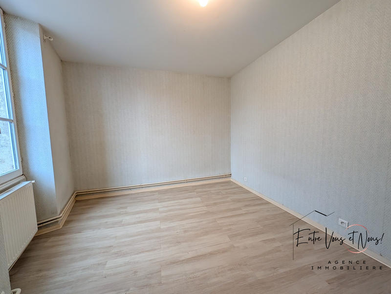 Maison - 133 m² - 4 pièces