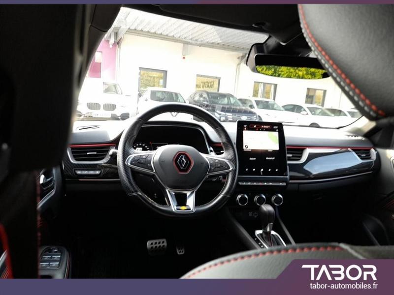 Renault Arkana 1.3 TCe 160 Edc R.S. Line Gps