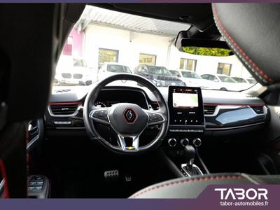 Renault Arkana 1.3 TCe 160 Edc R.S. Line Gps