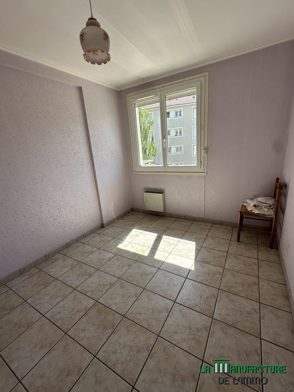 Appartement - 71 m² - 3 pièces