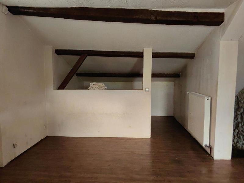 Maison de village - 138 m² - 5 pièces