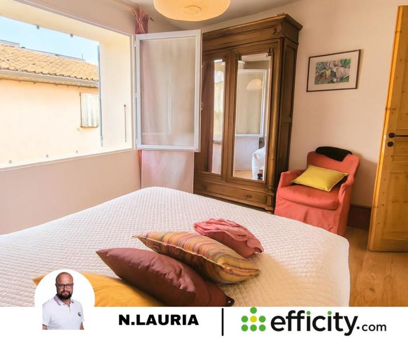 Maison - 120 m² - 4 pièces