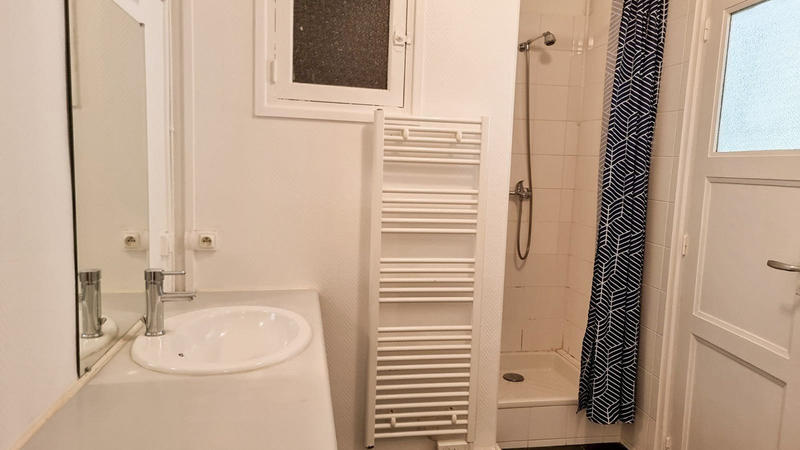 Appartement - 38 m² - 1 pièce