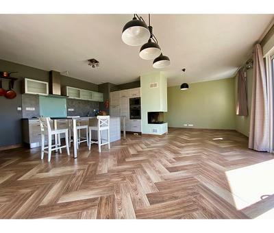 Maison - 130 m² - 4 pièces