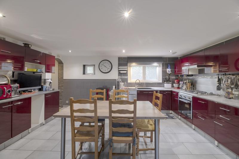 Maison - 67 m² - 3 pièces