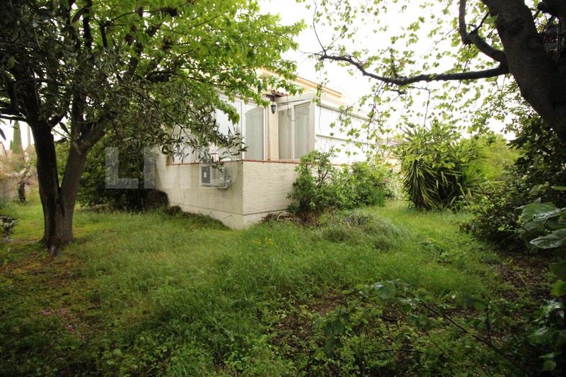 Maison - 220 m² - 7 pièces