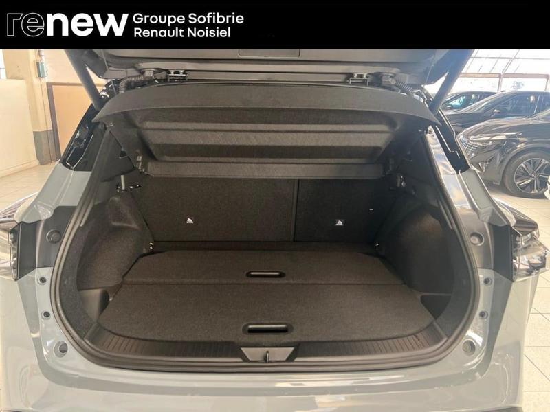 Nissan Qashqai e-Power 190 ch Tekna