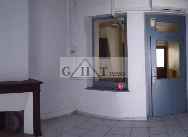 Local commercial - 60 m²