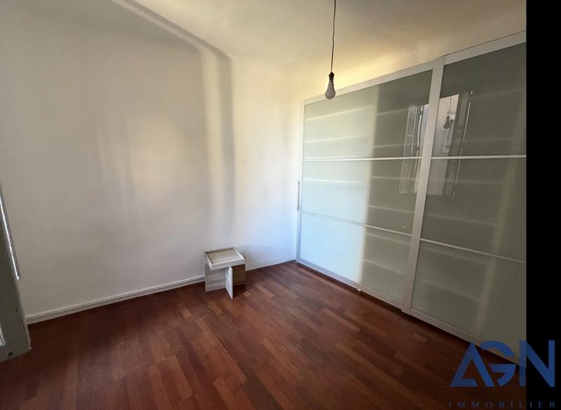 Appartement - 96 m² - 3 pièces