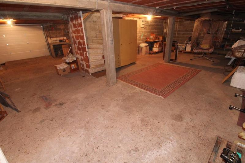 Maison - 130 m² - 4 pièces