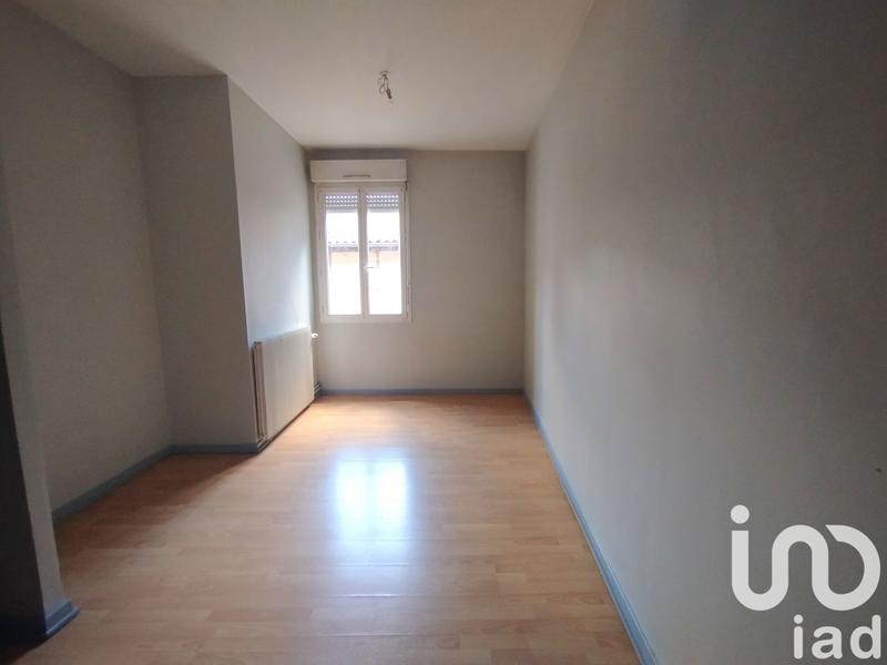 Appartement - 93 m² - 4 pièces