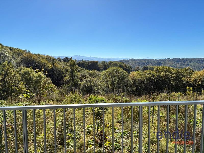 Maison contemporaine - 91 m² - 5 pièces