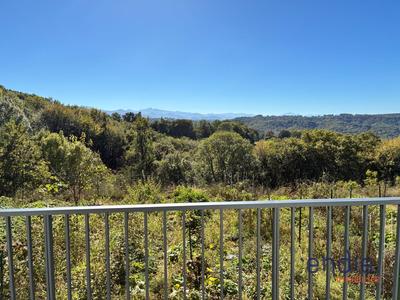 Maison contemporaine - 91 m² - 5 pièces