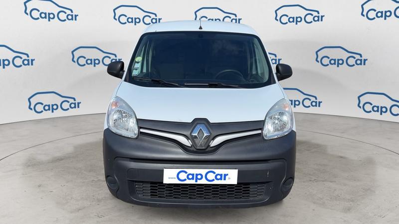 Renault Kangoo Express II 1.5 Blue dCi 95 Confort